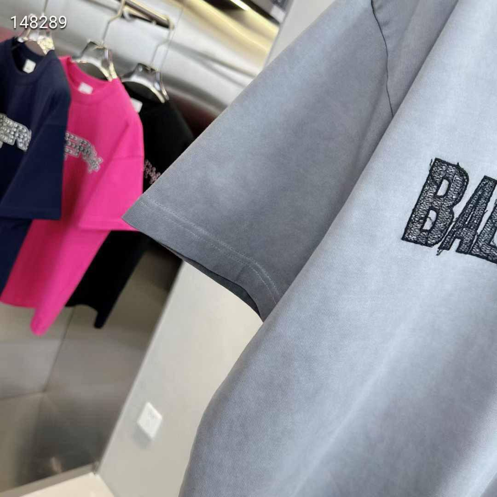 Футболка Balenciaga