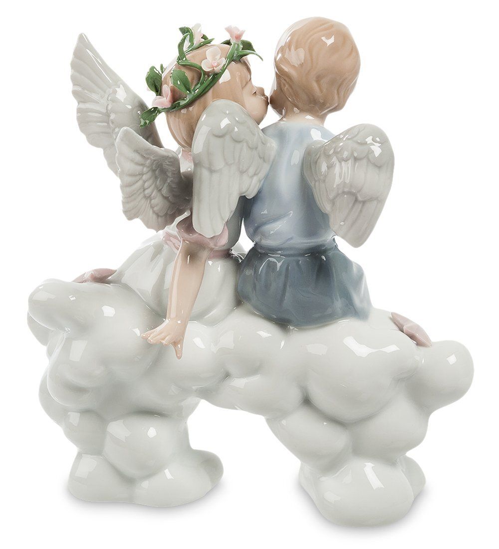 Pavone JP-22/ 3 Фигурка «Два ангелочка»