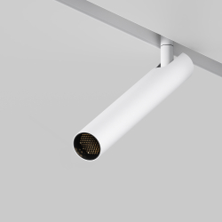 Трековый светильник Technical TR141-2-6W3K-M-W