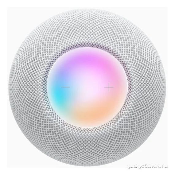 Apple HomePod mini, белый