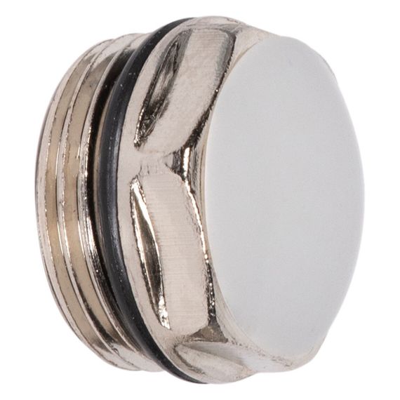 Комплект монтажный Royal Thermo 1”х 3/4quot; серебристый — (5)