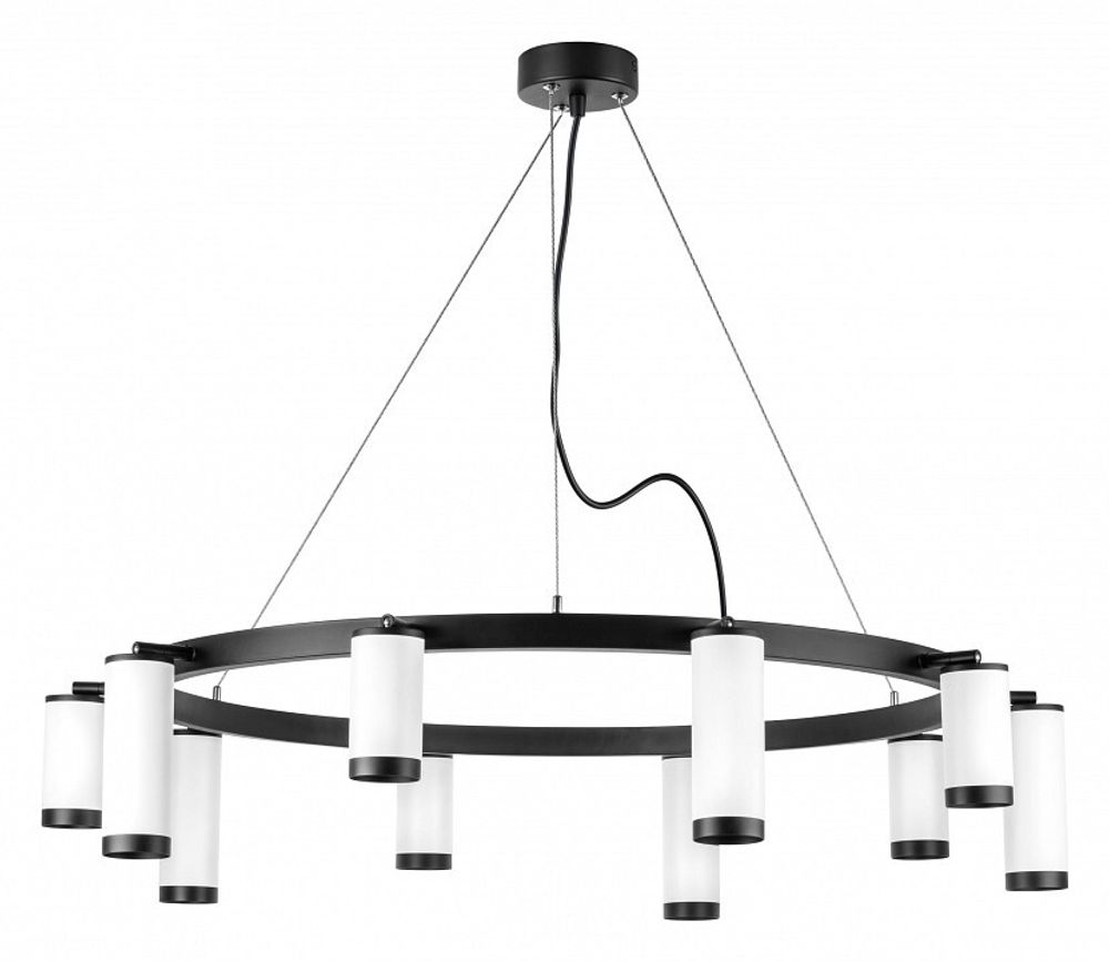 Подвесная люстра Lightstar Rullo LR02036586540