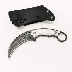 Керамбит Steel Craft karambit