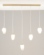 Светильник подвесной Moderli V10311-5P Catris