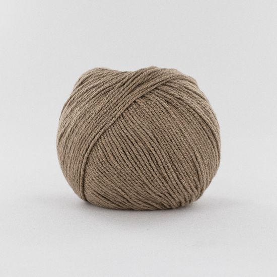 Пряжа FONTY Boheme (35% лён, 65% хлопок)