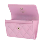 Картхолдеры и кошельки CHANEL, AP3187-B10218-NM368