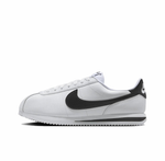 Женские кроссовки Nike Cortez Leather 'White Black' DN1791-107
