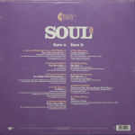 Сборник / Soul, Vol. 2 (LP)