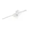 Настенный светильник (бра) FR6062WL-L22W Союз / Union 17 Вт LED Freya fr6062wl-l22w