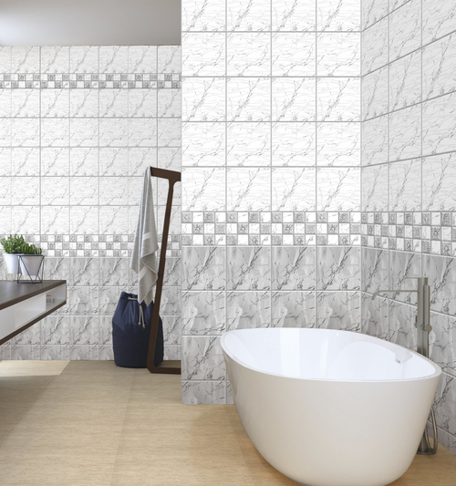 Панель ПВХ фотопечать Брикстон 2700х250мм