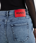 Джинсы HUGO - голубой(50488948)