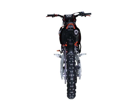 Мотоцикл OXO Pro 150 B PITBIKE