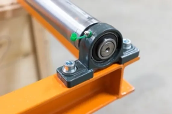 Сварочный стол GPPH ECO TWT.ECO.1200100 на колесах