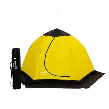 Палатка зимняя Helios NORD-3 зимняя 3-местная