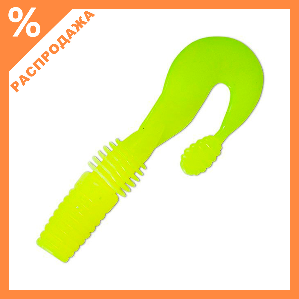 Мягкие приманки Kosadaka VIBRA 50