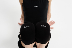 Наколенники для гимнастики и танцев