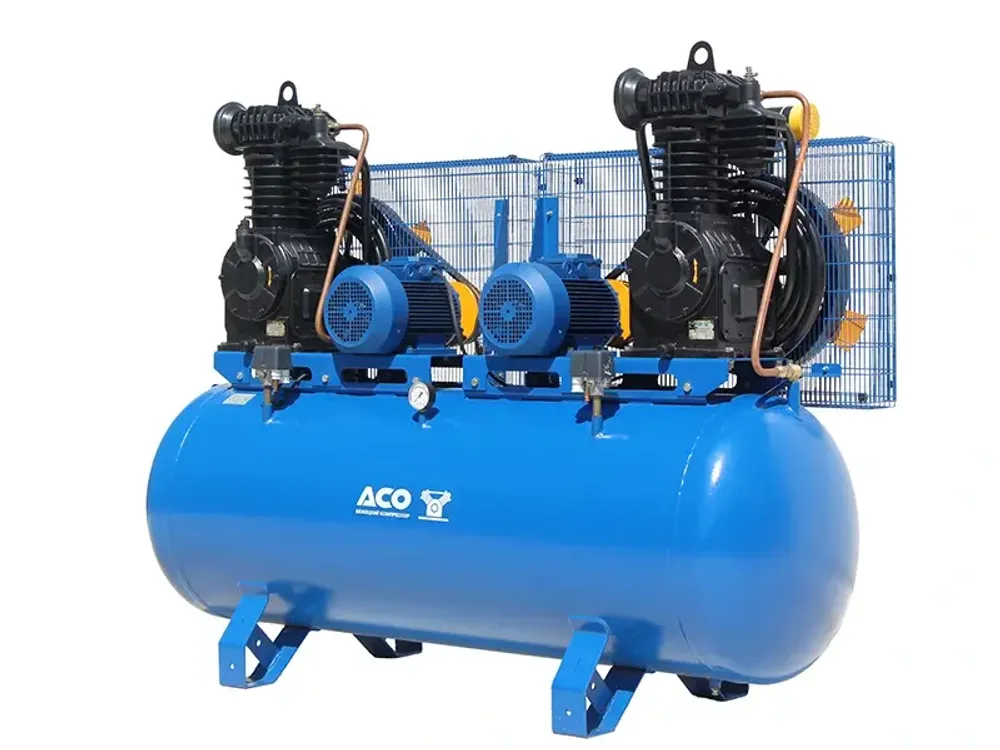 Поршневой компрессор К30/13