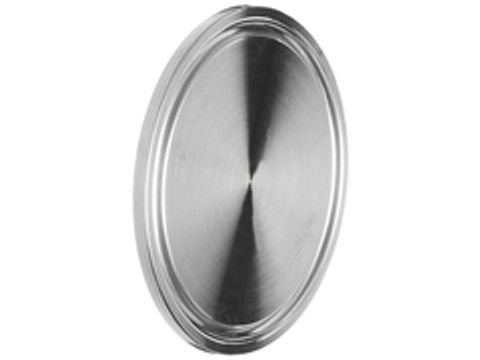 Заглушка CLAMP 1,5 дюйма