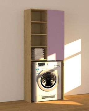 Шкаф ЛАЙФ  правый