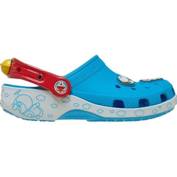 Crocs Classic 'Blue'