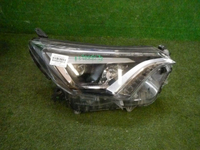 Фара правая Toyota RAV4 4 CA40 (2015-2019) LED