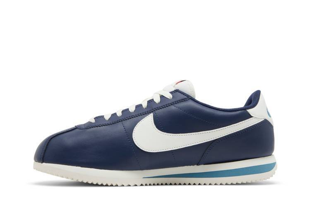 Кроссовки Nike Cortez '23 "Midnight Navy"