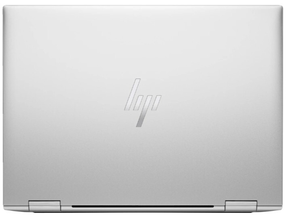 Ноутбук  HP EliteBook x360 1040 G10 14 ", Core i7, 16 Гб RAM, 512 Гб SSD, Iris Xe Graphics, Серебристый