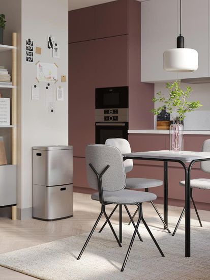 Ваза muse, 25 см