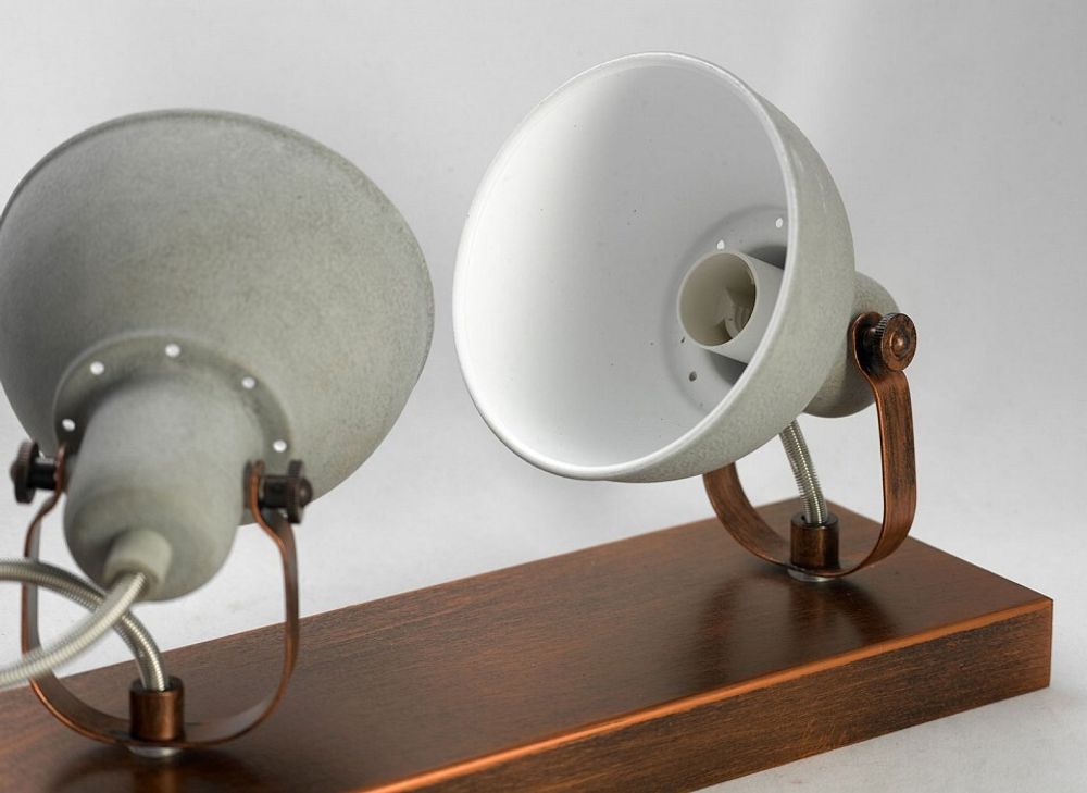 Спот Lussole Durango LSP-9829