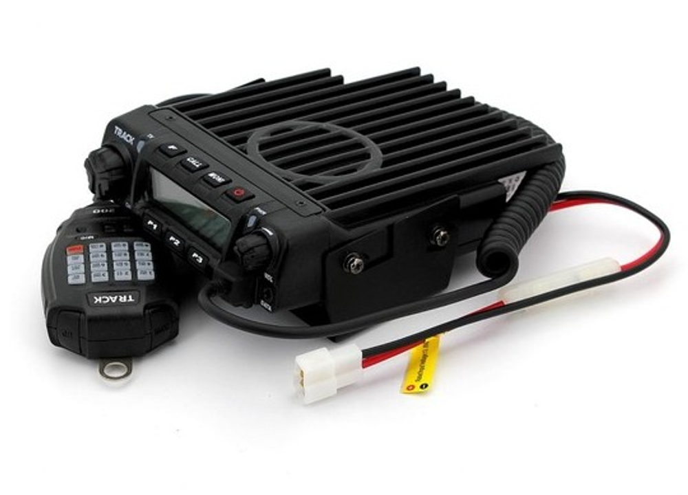 Track 200 V Автомобильная радиостанция