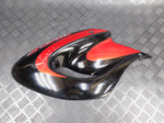 Пластик боковой левый Yamaha TDM850 RN03J 2001 4TX-2835U-00