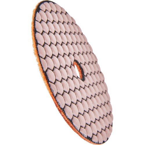 Диск алмазный ELITECH 100мм P300 сухое шлифование   1820.160400