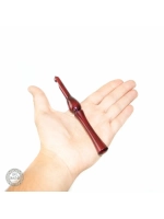 Крючок вязальный