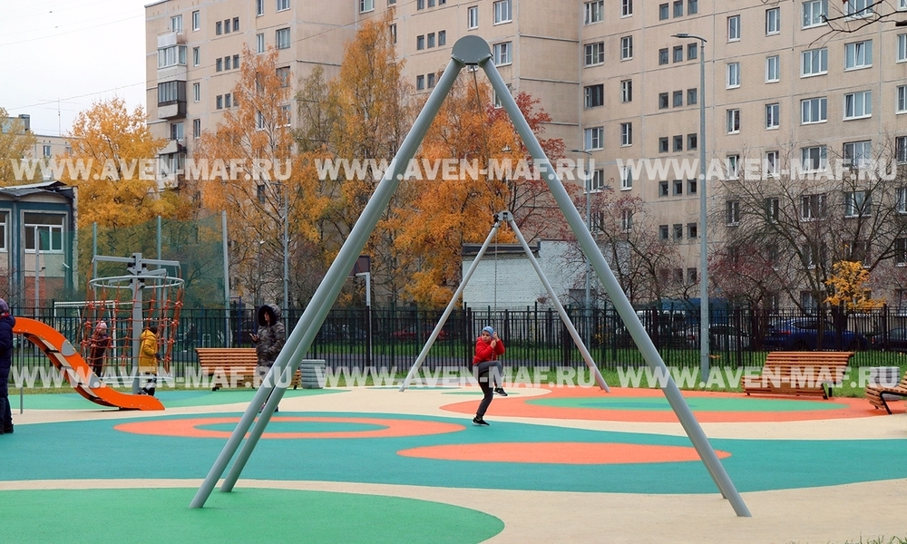 Канатная дорога