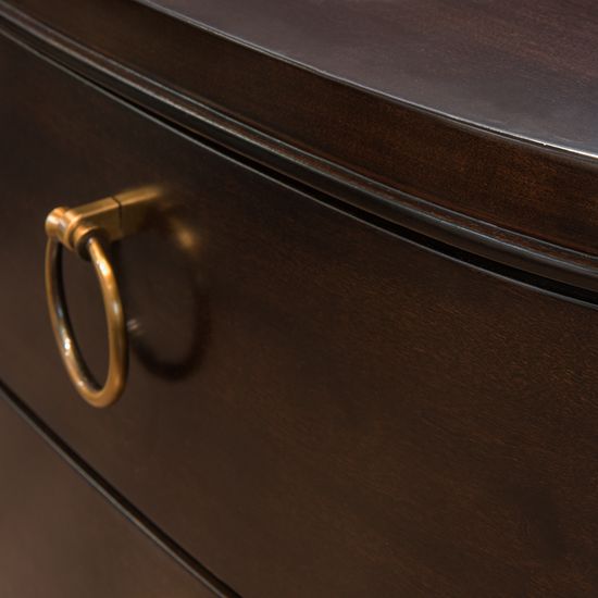 Комод высокий MODENA, FRATELLI BARRI