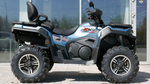 Квадроцикл Loncin Xwolf 700