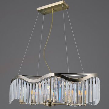 IL3475-10PSQ-25AB ELITE светильник потолочный