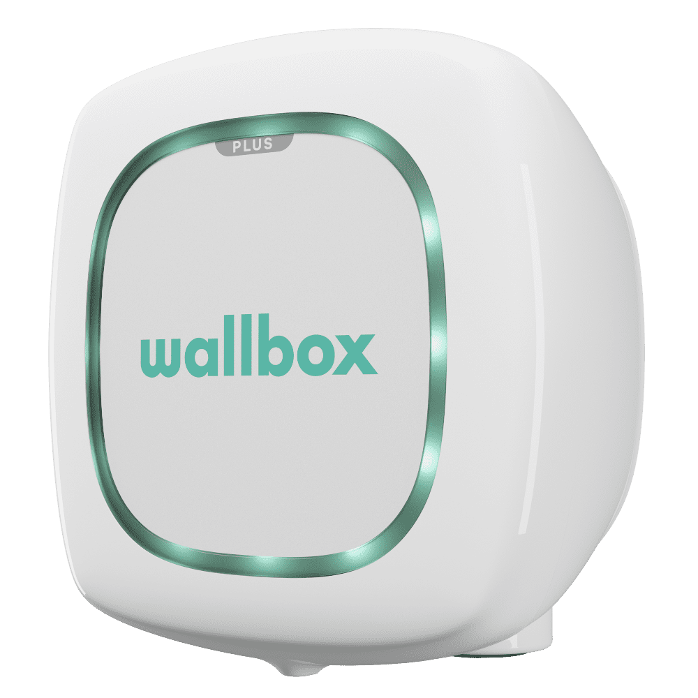Wallbox Pulsar Plus PLP1-M-2-4-9-001