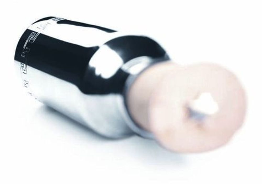 Bruno Acampora Sballo Bruno Perfume Oil