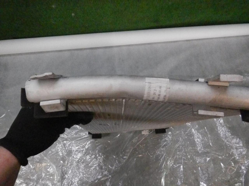 Радиатор кондиционера Cheryexeed TXL (2019-н.в.)