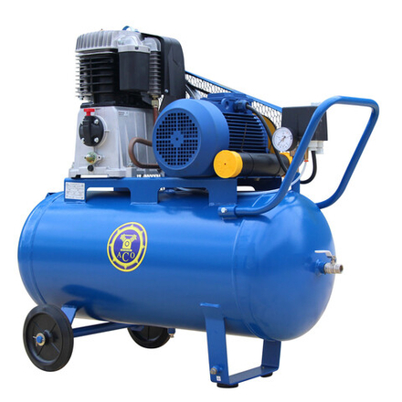 Компрессор К26