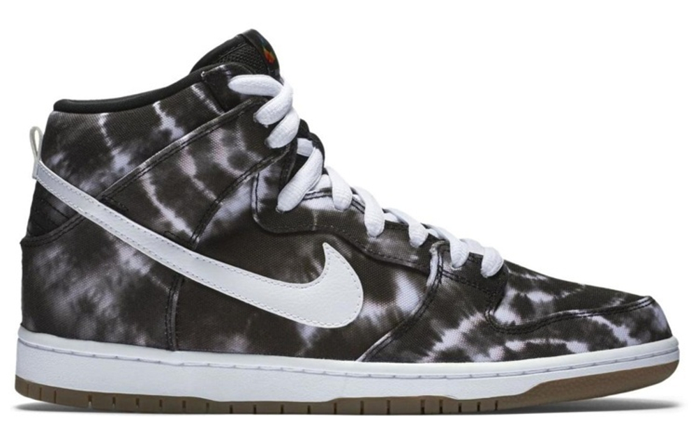 Кроссовки Nike Dunk
