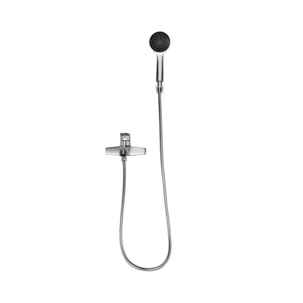 Смеситель Royce Pro для ванны и душа (RCM-120503CR)