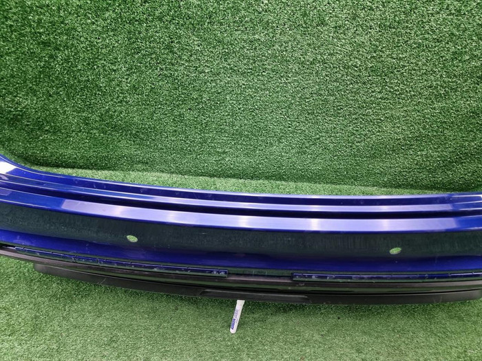 Бампер задний Hongqi HS5 (2019-н.в.)