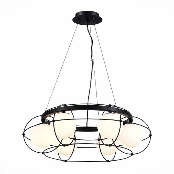 Подвесная люстра ST Luce Asolo SL1189.403.06