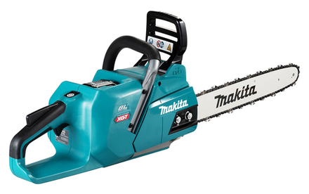 Аккумуляторная цепная пила Makita UC012GZ