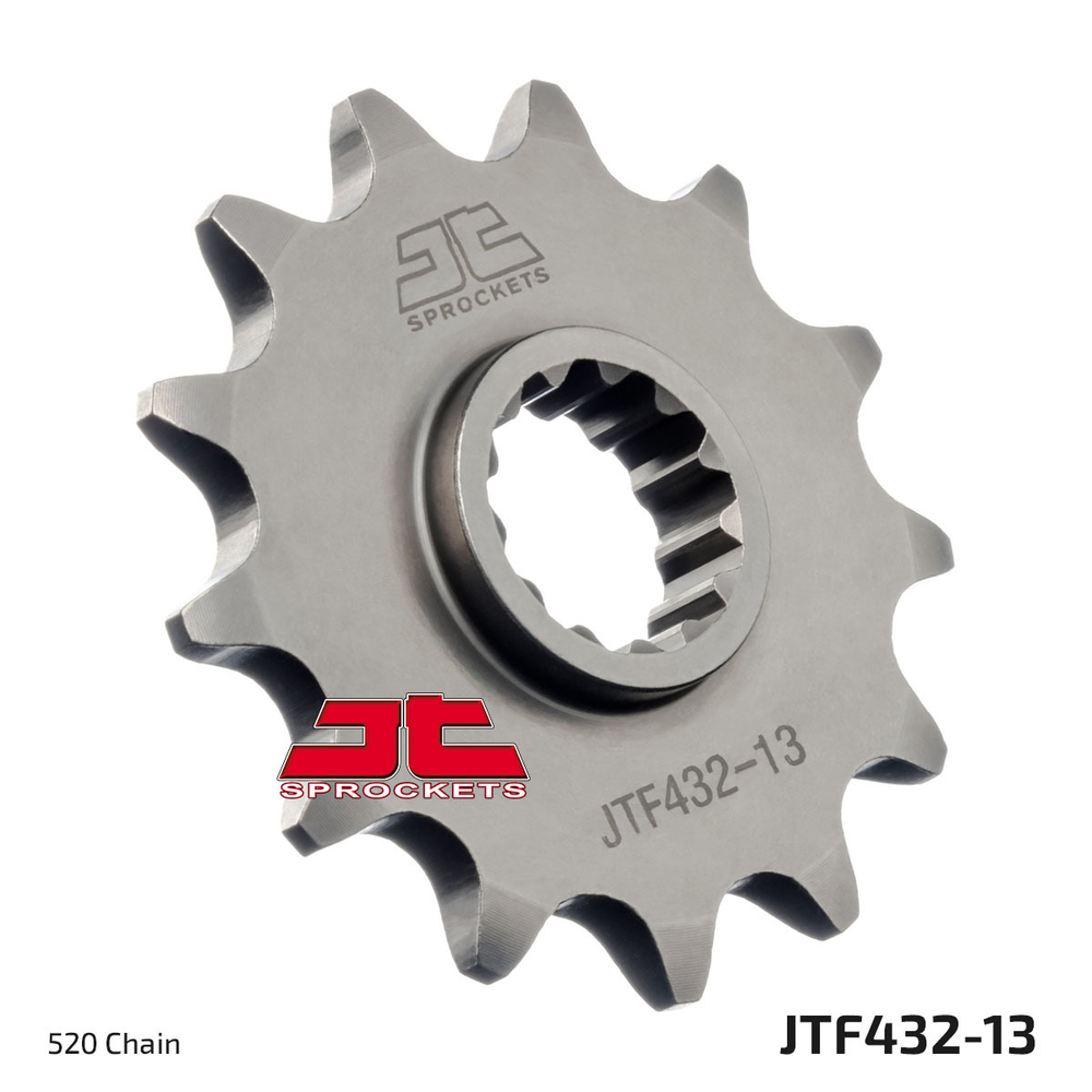 Звезда JTF432.13
