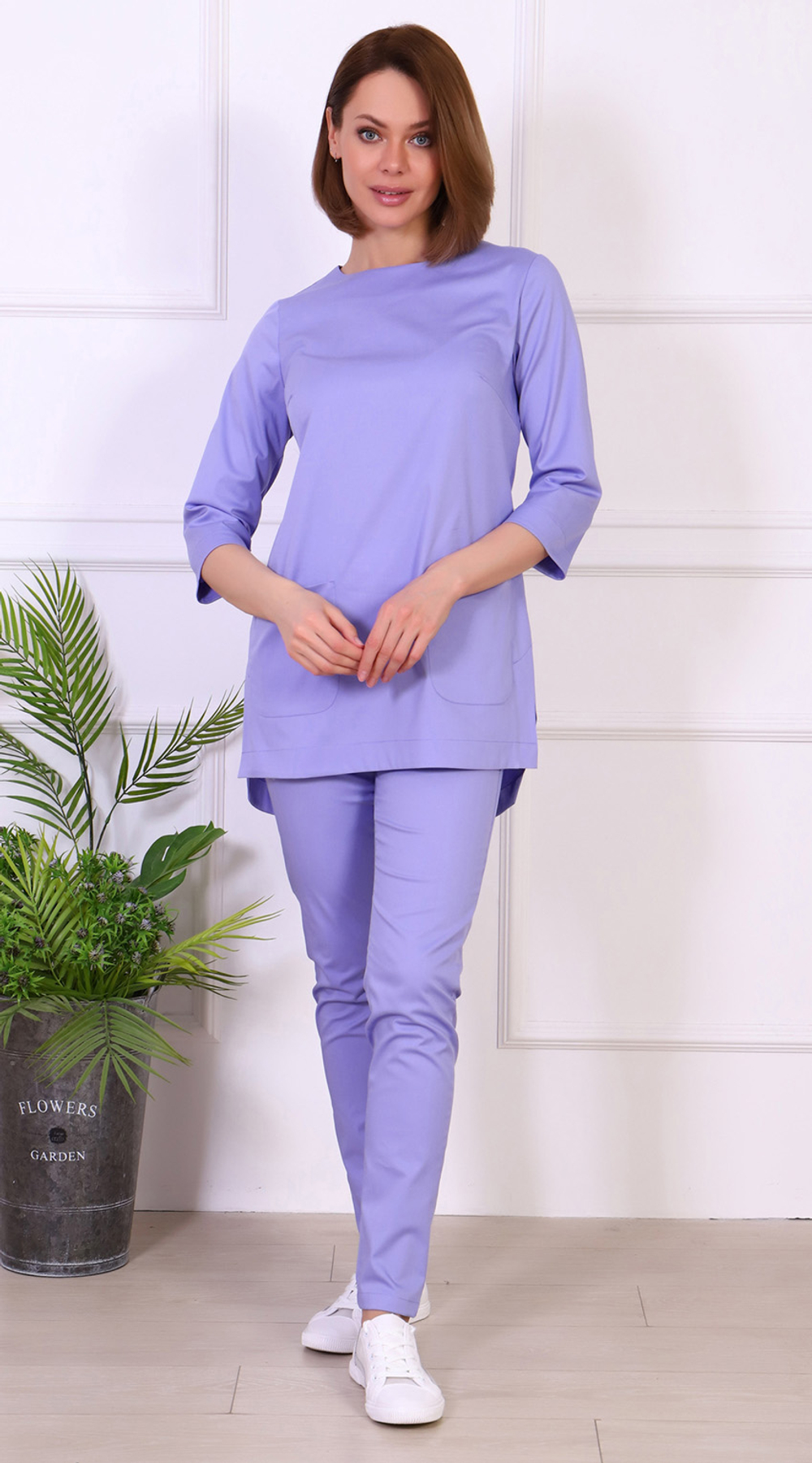 Костюм хирургический Амелия №15