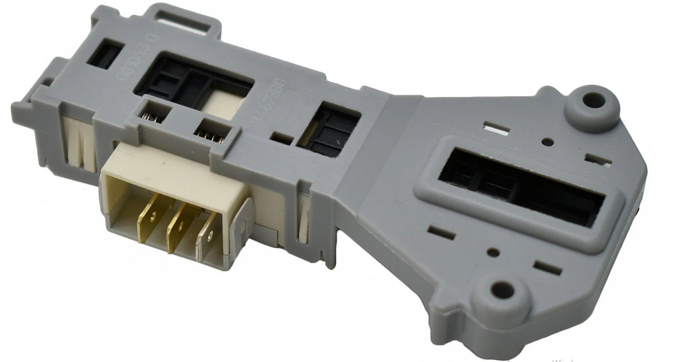 Замок люка УБЛ LG серия 6601ER1005A LG4400 для стиральной машины