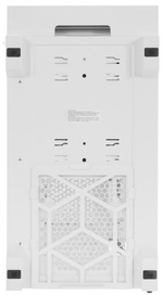 Корпус ATX Montech AIR 1000 LITE WHITE
